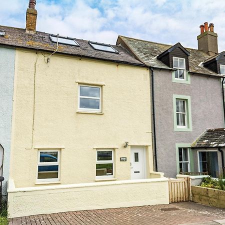 Seascape Cottage Allonby Exterior foto